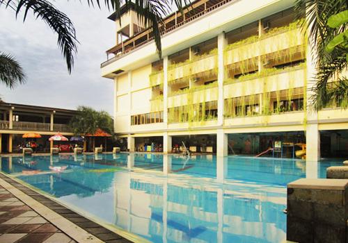 Nirmala Hotel and Convention Center - Denpasar